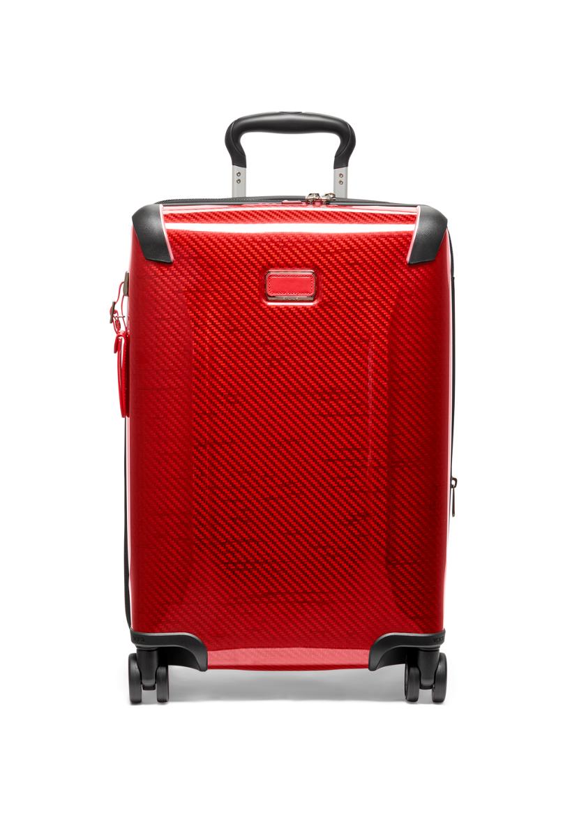 Cheapest tumi outlet luggage