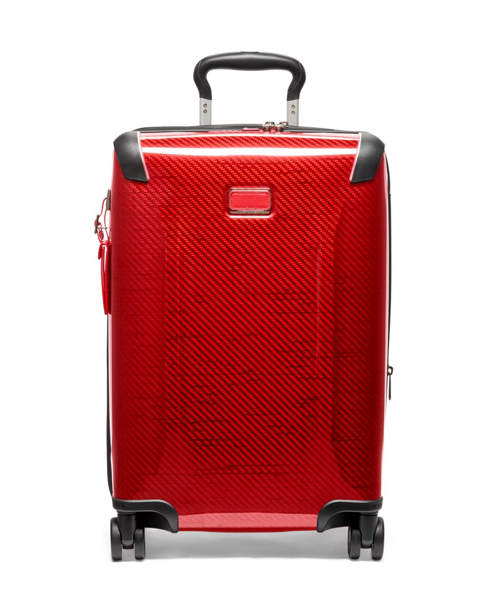 19 Degree International Expandable Carry-On 55 cm