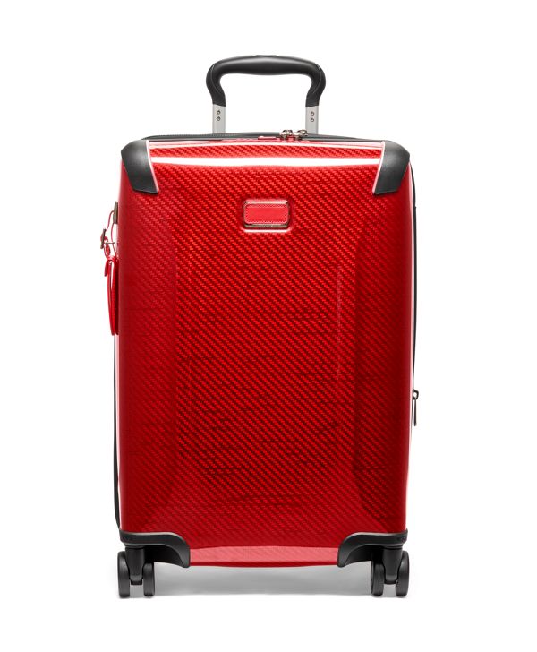 International Expandable 4 Wheeled Carry-On | Tumi US