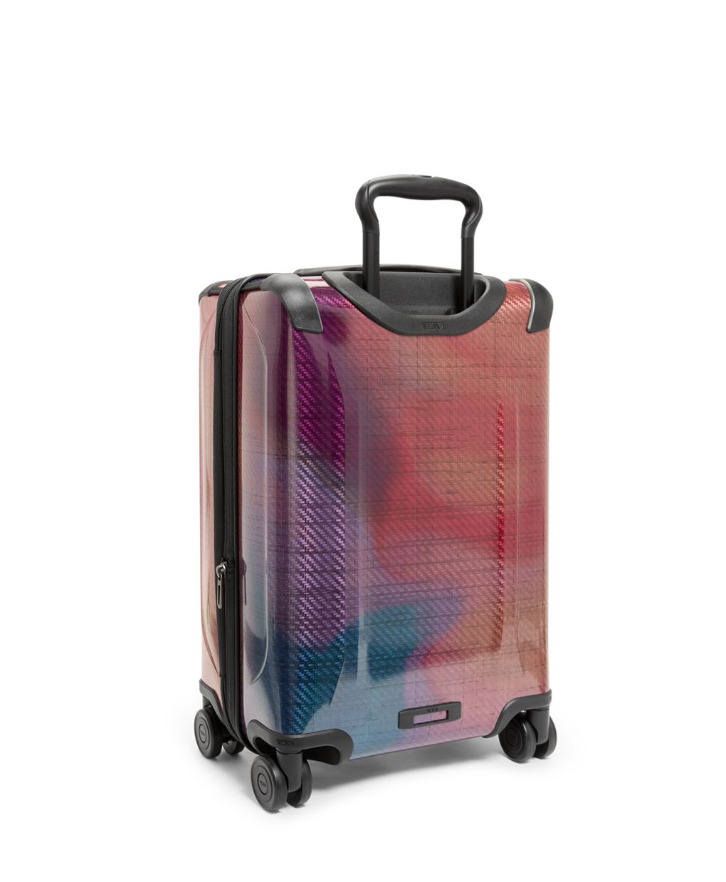 Samsonite owns cheap tumi