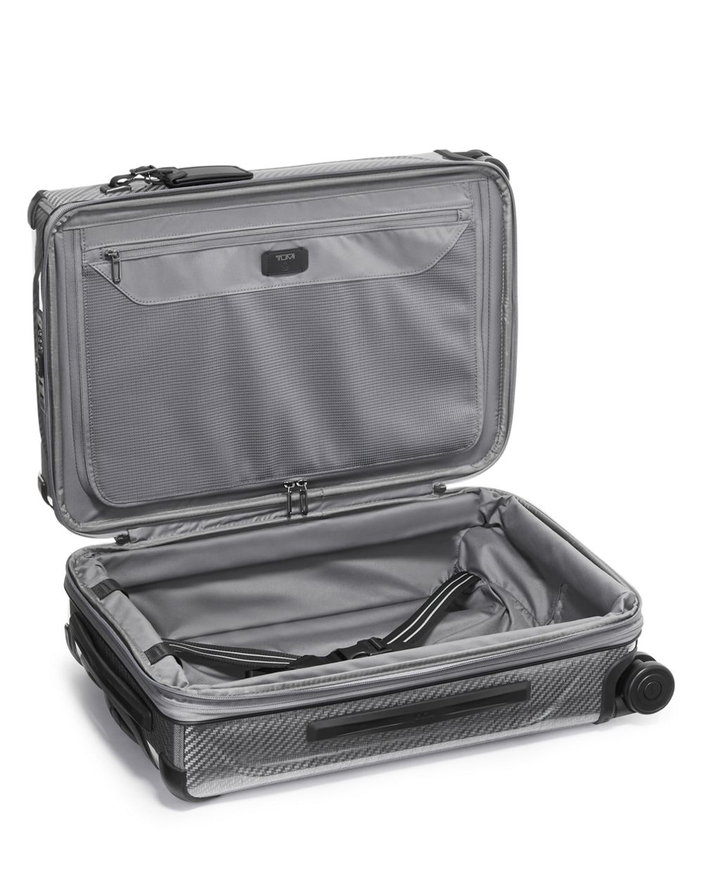 International Expandable 4 Wheeled Carry-On | Tumi US