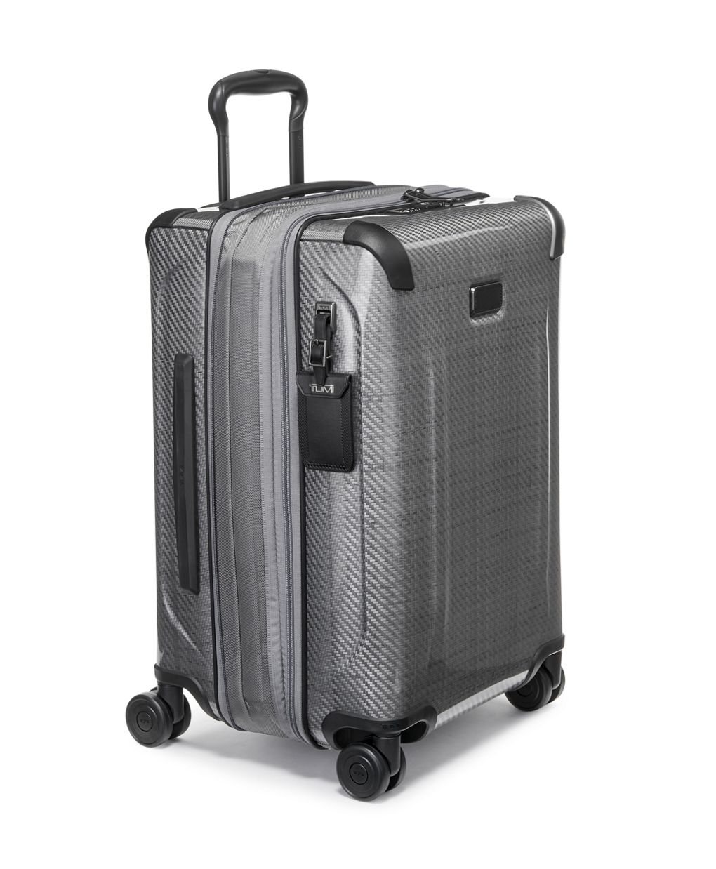 Tumi merge international 2024 carry on review