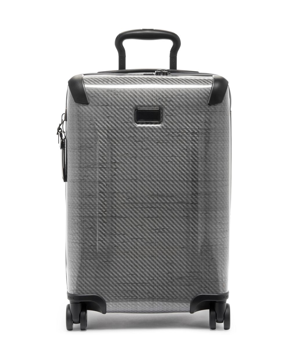 International Expandable 4 Wheeled Carry-On | Tumi CA