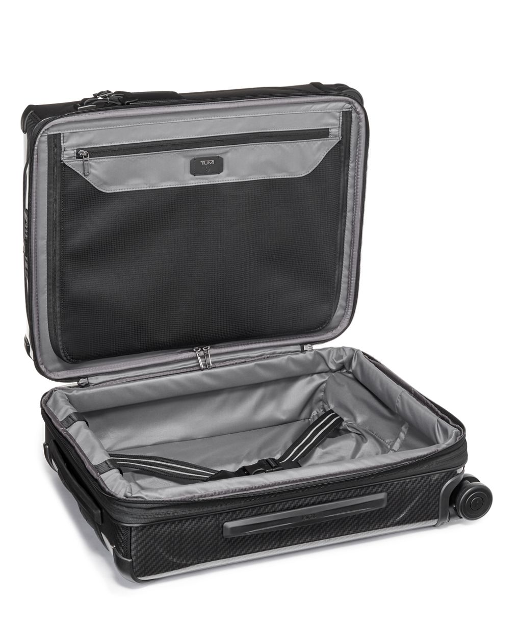 Continental Expandable 4 Wheeled Carry-On | Tumi US