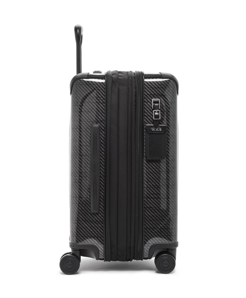 Continental Expandable 4 Wheeled Carry-On