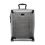 T-Graphite Continental Expandable 4 Wheeled Carry-On