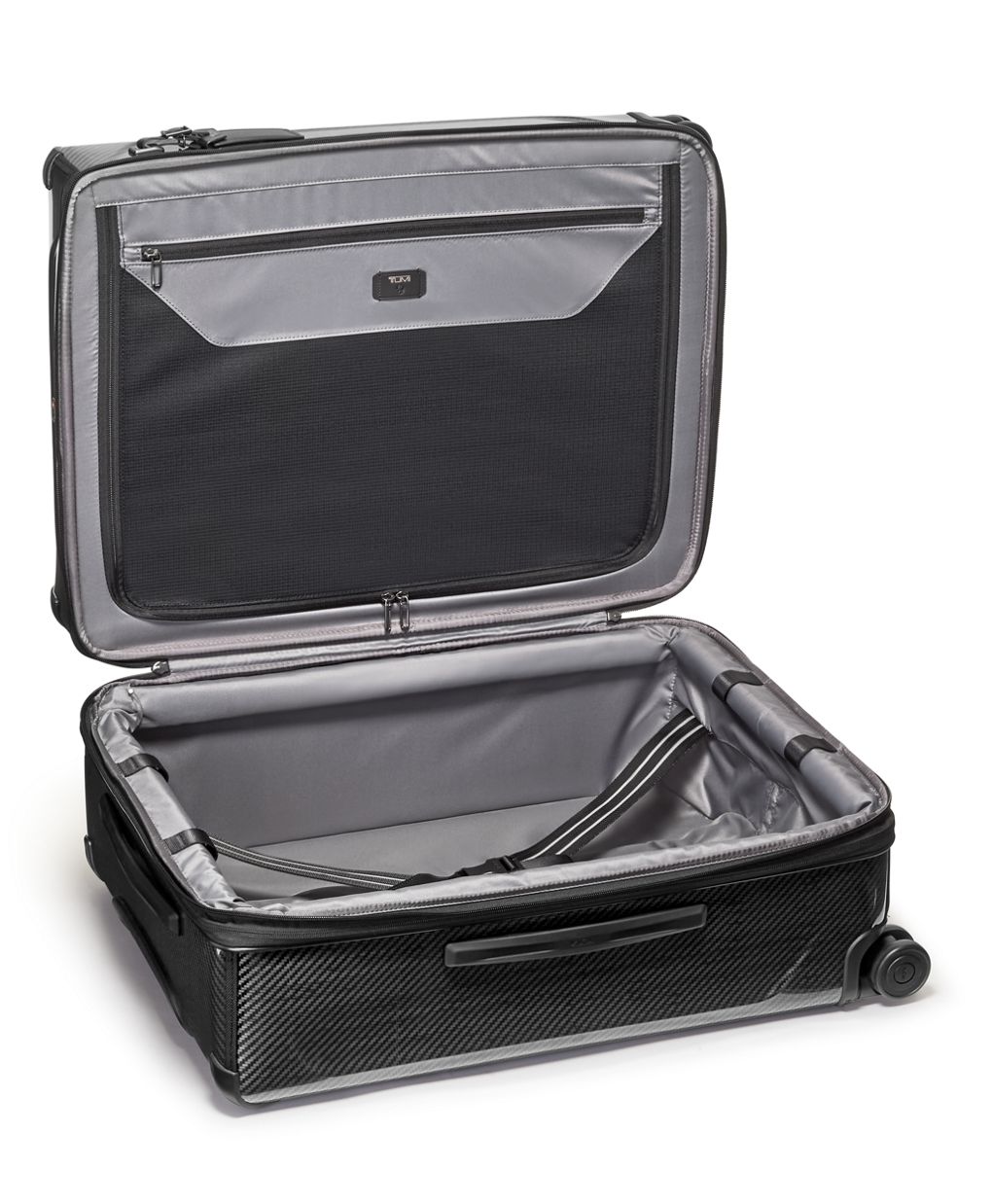 Short Trip Expandable 4 Wheeled Packing Case | Tumi US Short Trip Expandable 4 Wheeled Packing Case | Tumi US