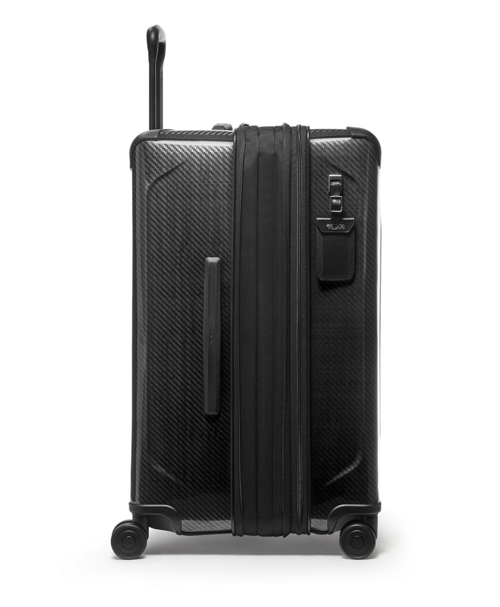 Short Trip Expandable 4 Wheeled Packing Case