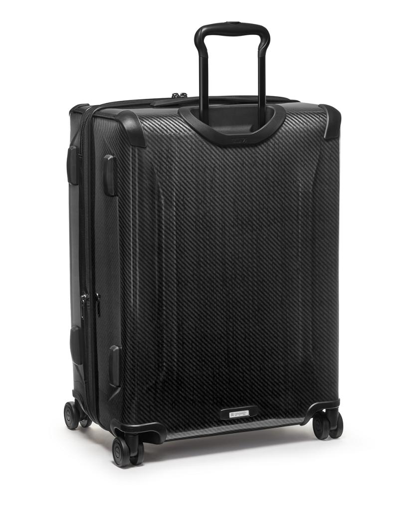Short Trip Expandable 4 Wheeled Packing Case