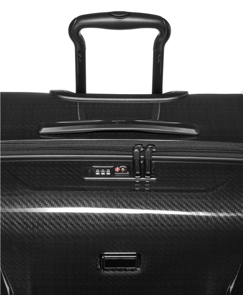 Short Trip Expandable 4 Wheeled Packing Case