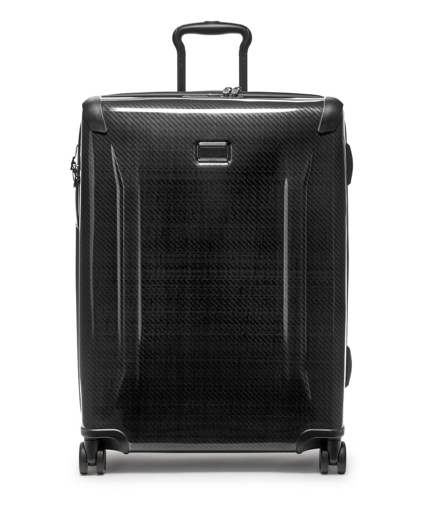 Short Trip Expandable 4 Wheeled Packing Case