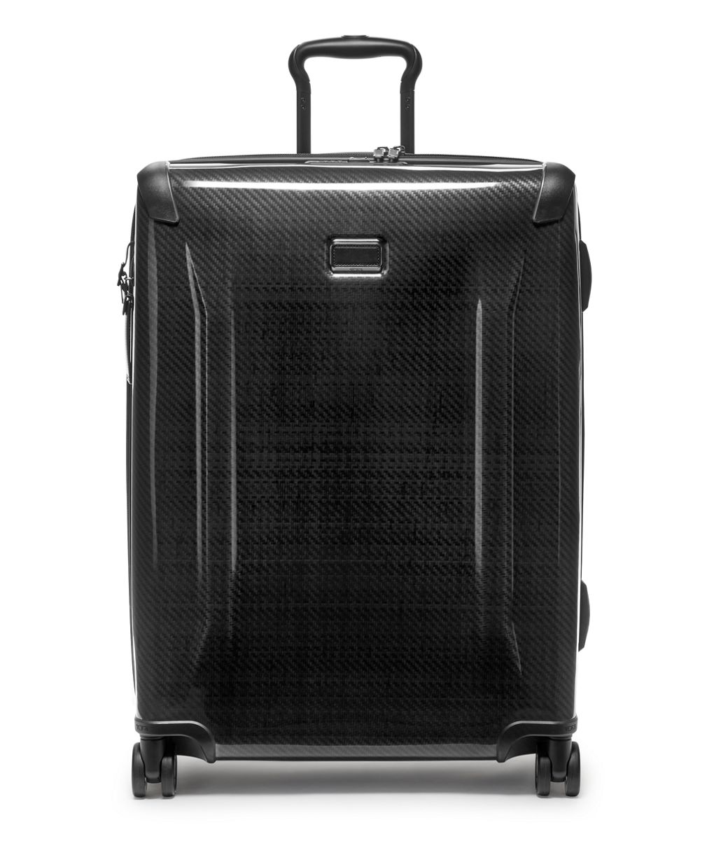 Tumi short trip 2025 expandable packing case