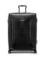 Short Trip Expandable 4 Wheeled Packing Case in Black  Graphite