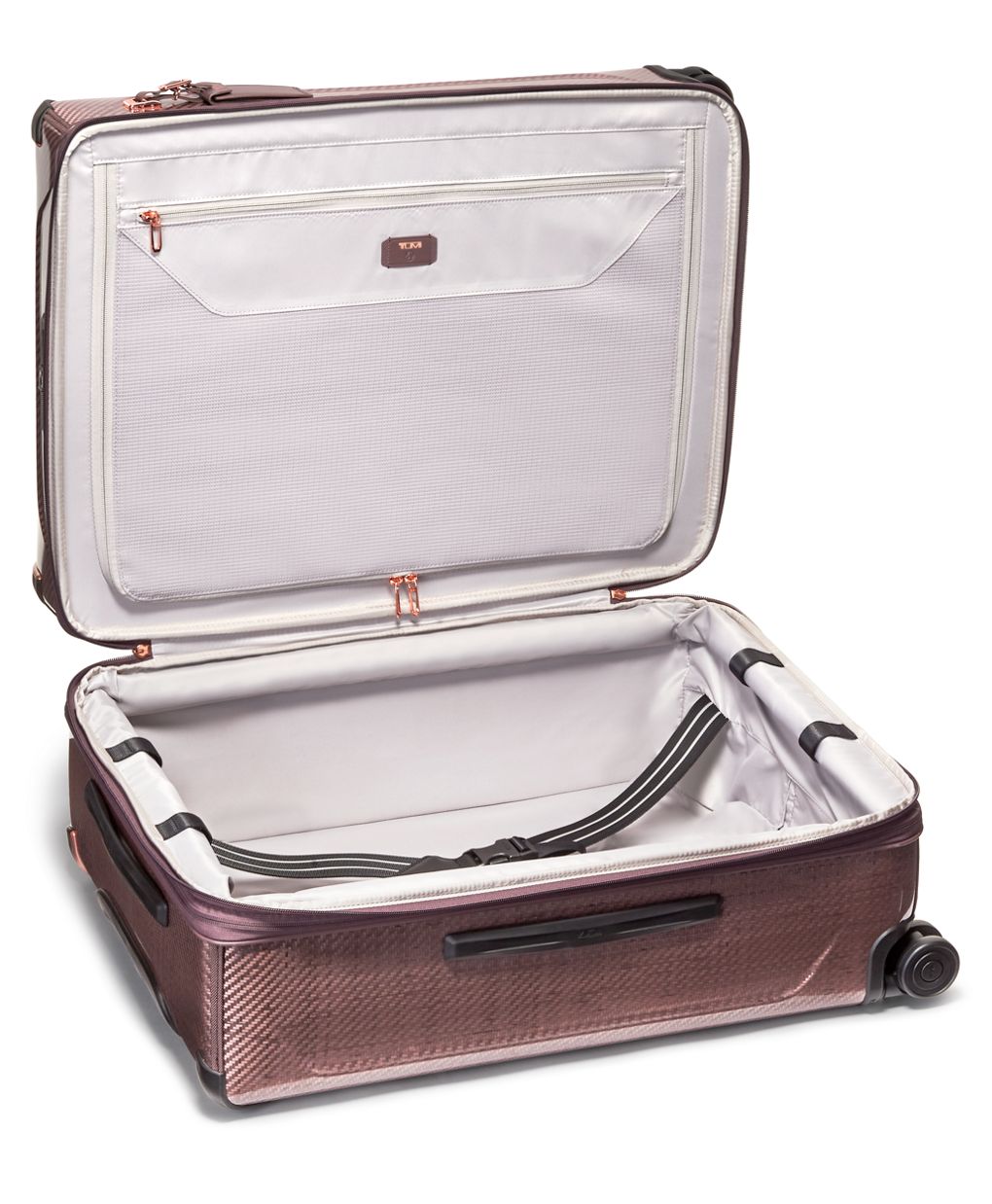 Tumi short hotsell trip expandable