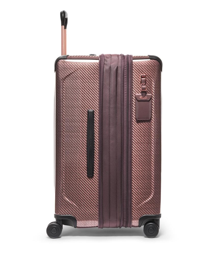 Short Trip Expandable 4 Wheeled Packing Case