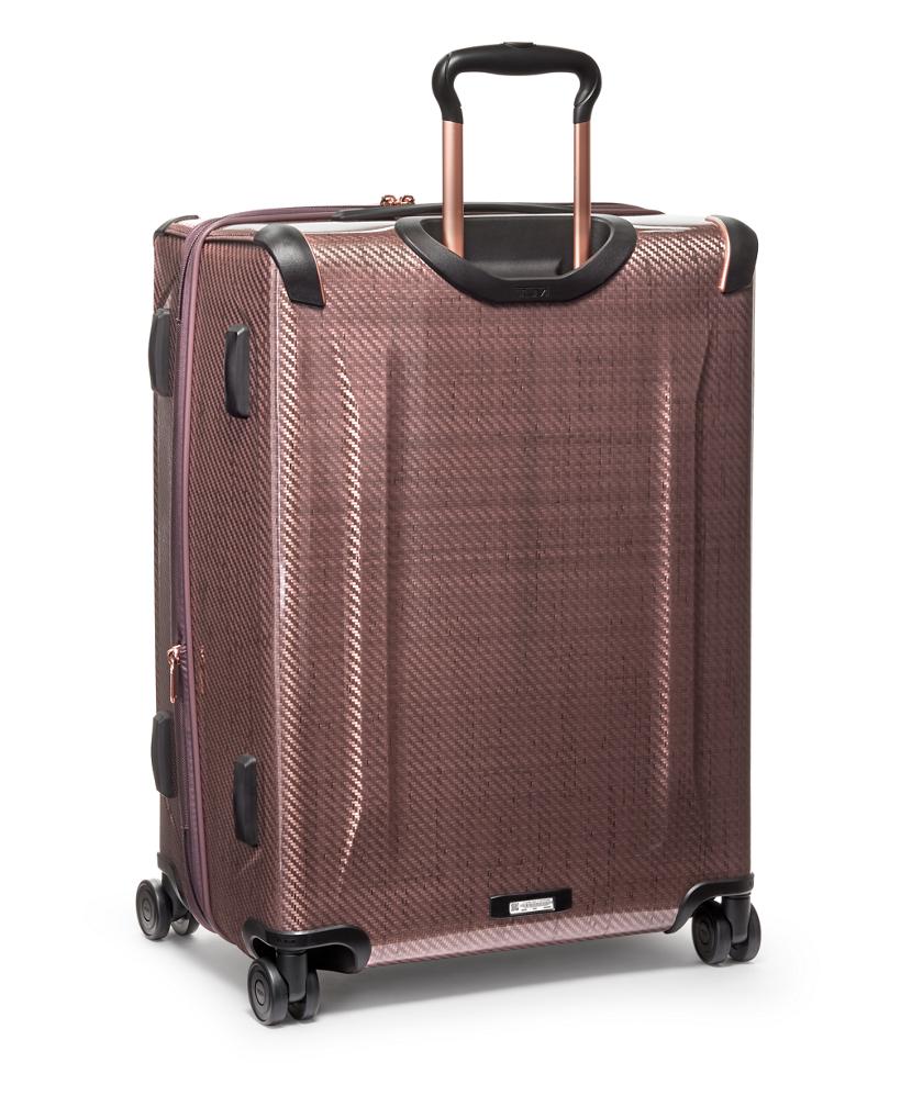 Short Trip Expandable 4 Wheeled Packing Case