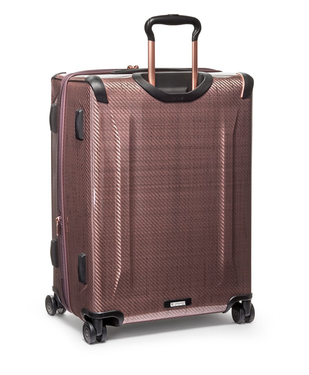 Shop TUMI Unisex Hard Type TSA Lock Carry-on Luggage & Travel Bags by  HAUSTURTLE