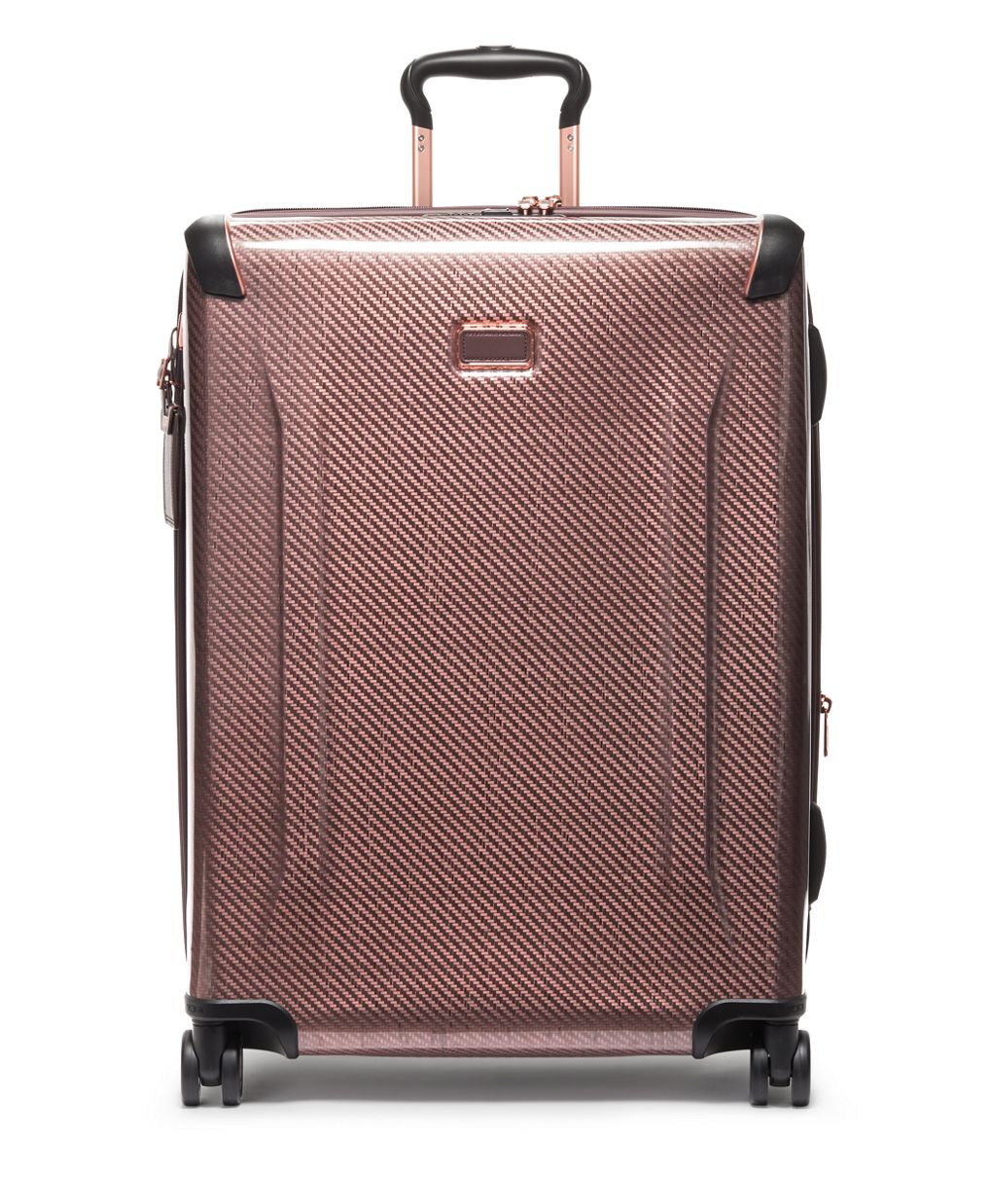 Shop TUMI Unisex Hard Type TSA Lock Carry-on Luggage & Travel Bags by  HAUSTURTLE