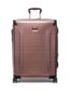 Short Trip Expandable 4 Wheeled Packing Case in Blush