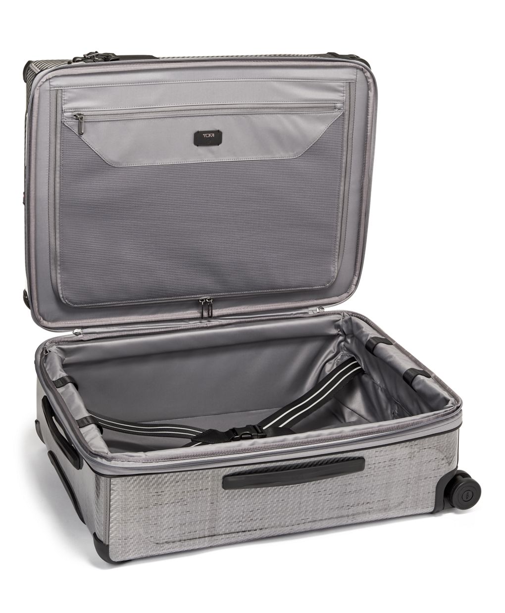 Short Trip Expandable 4 Wheeled Packing Case