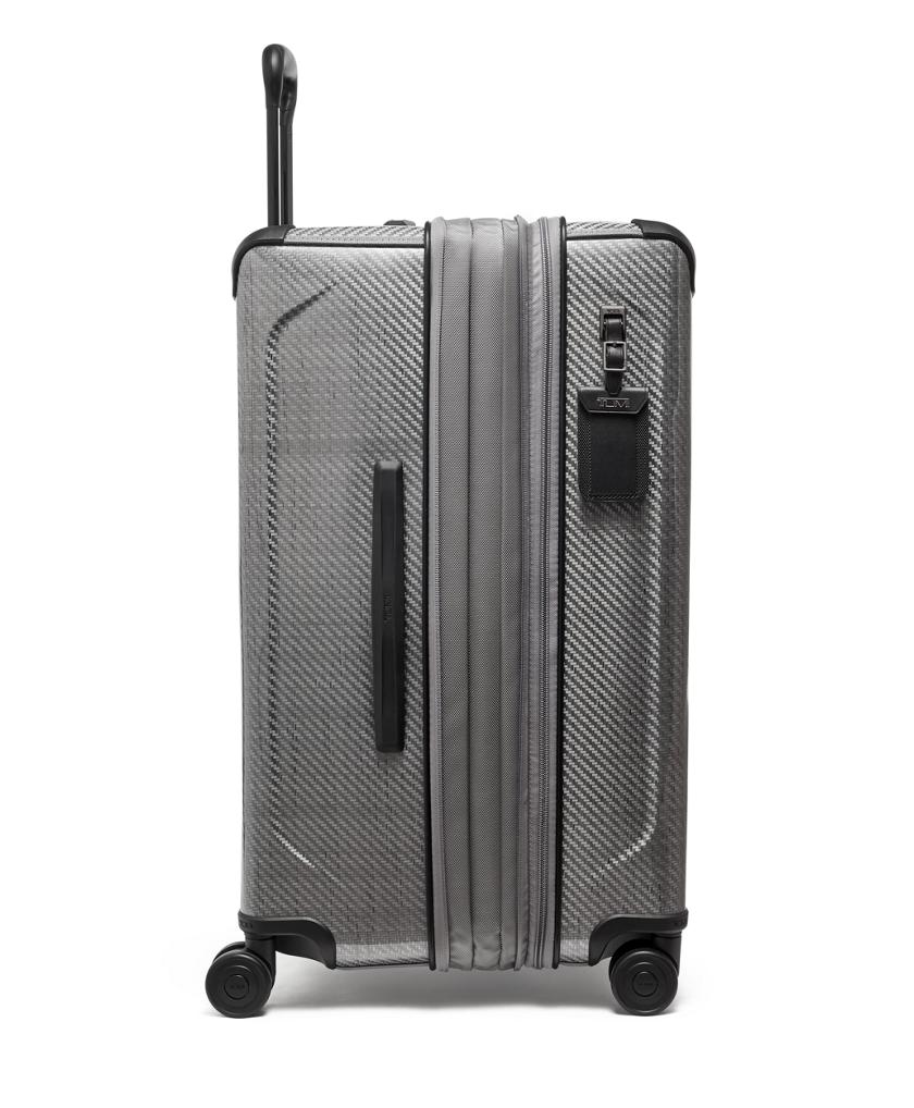 Short Trip Expandable 4 Wheeled Packing Case