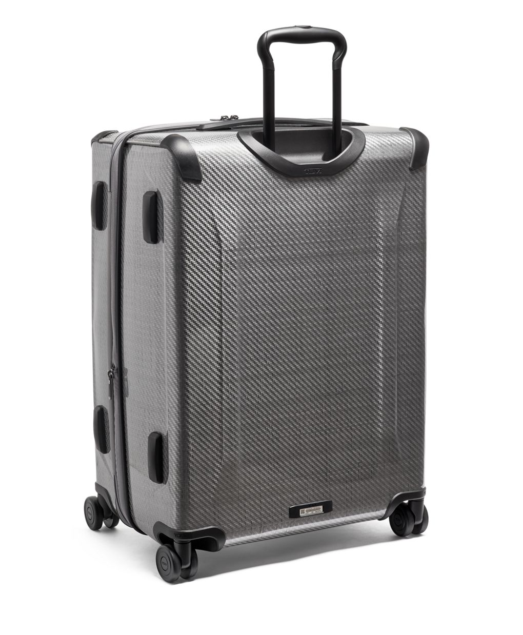 Tumi hard store case luggage