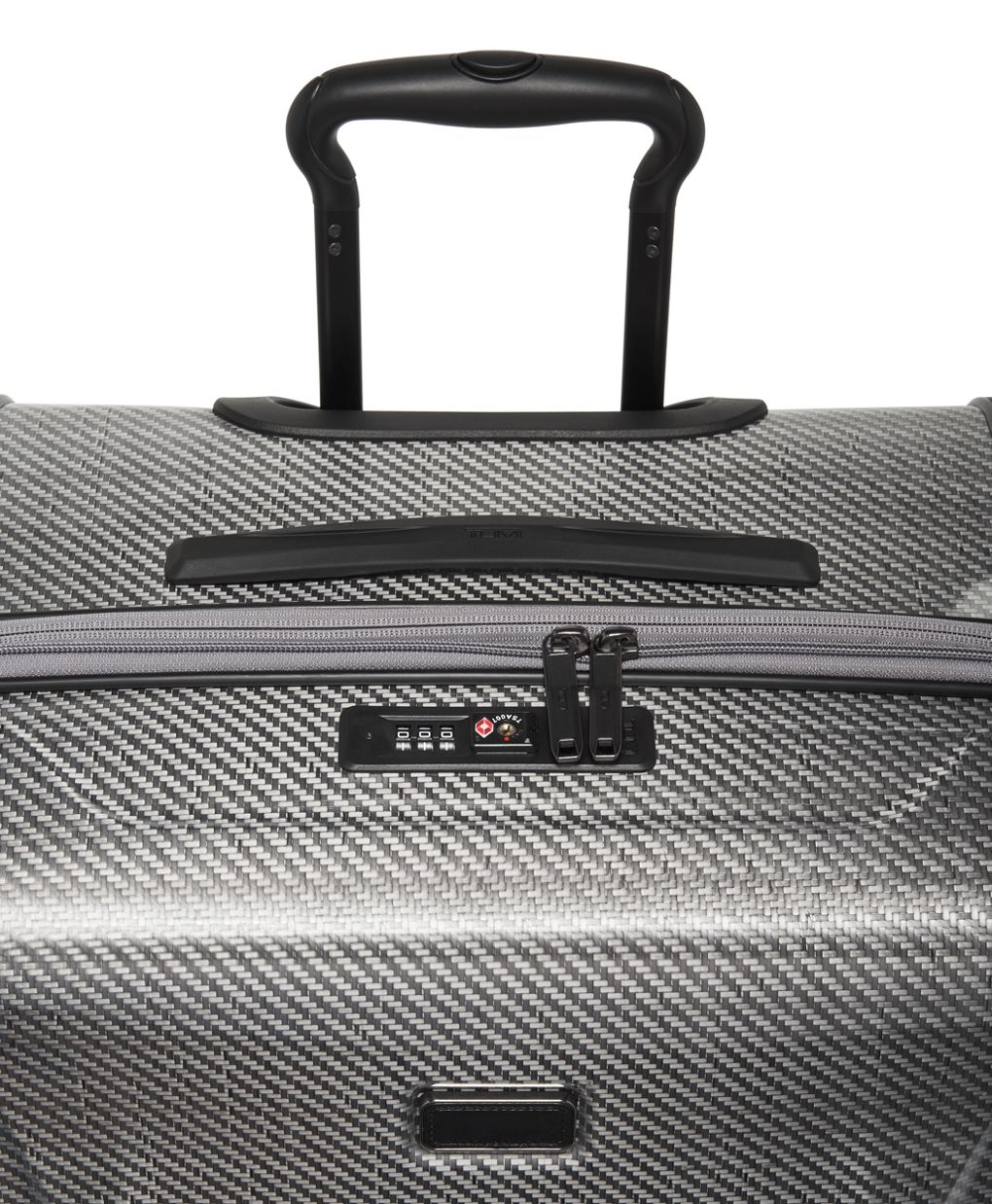 Short Trip Expandable 4 Wheeled Packing Case