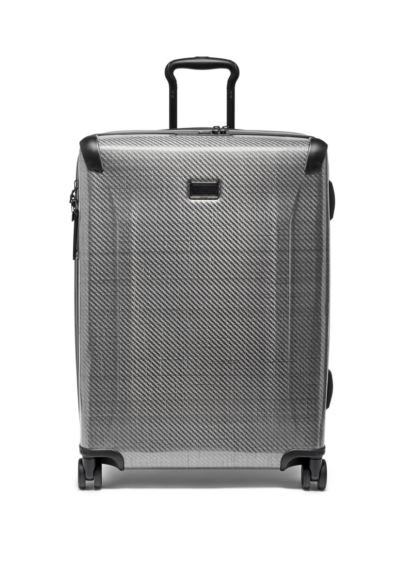 Tumi store large suitcase