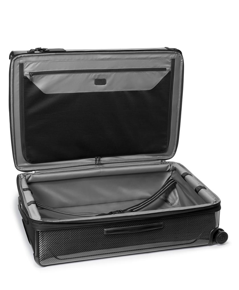 Extended Trip Expandable 4 Wheeled Packing Case