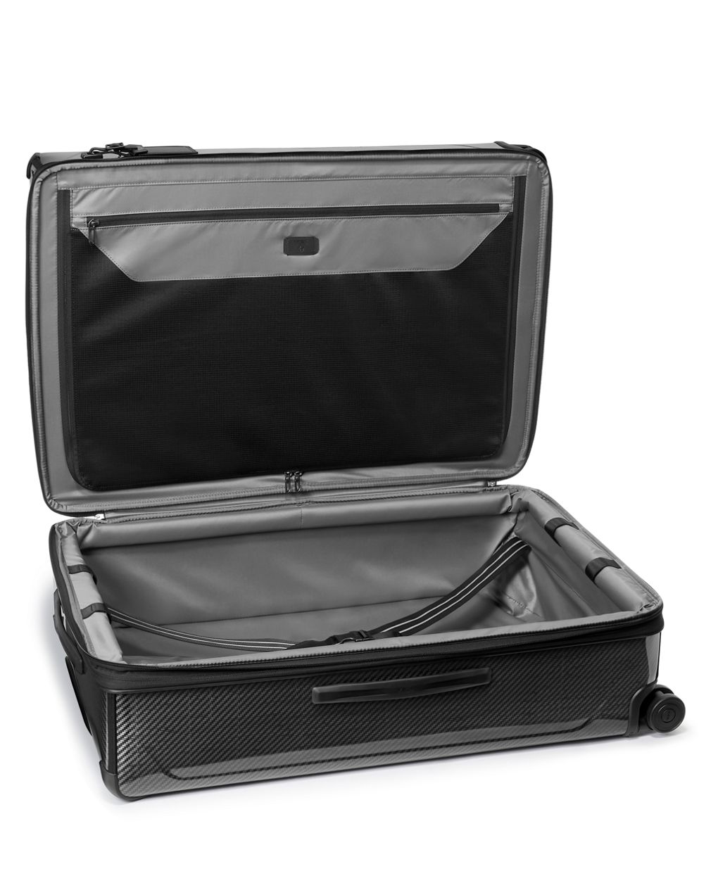 Tumi Tegra-Lite Short Trip Expandable 4 Wheeled Packing Case in Blush