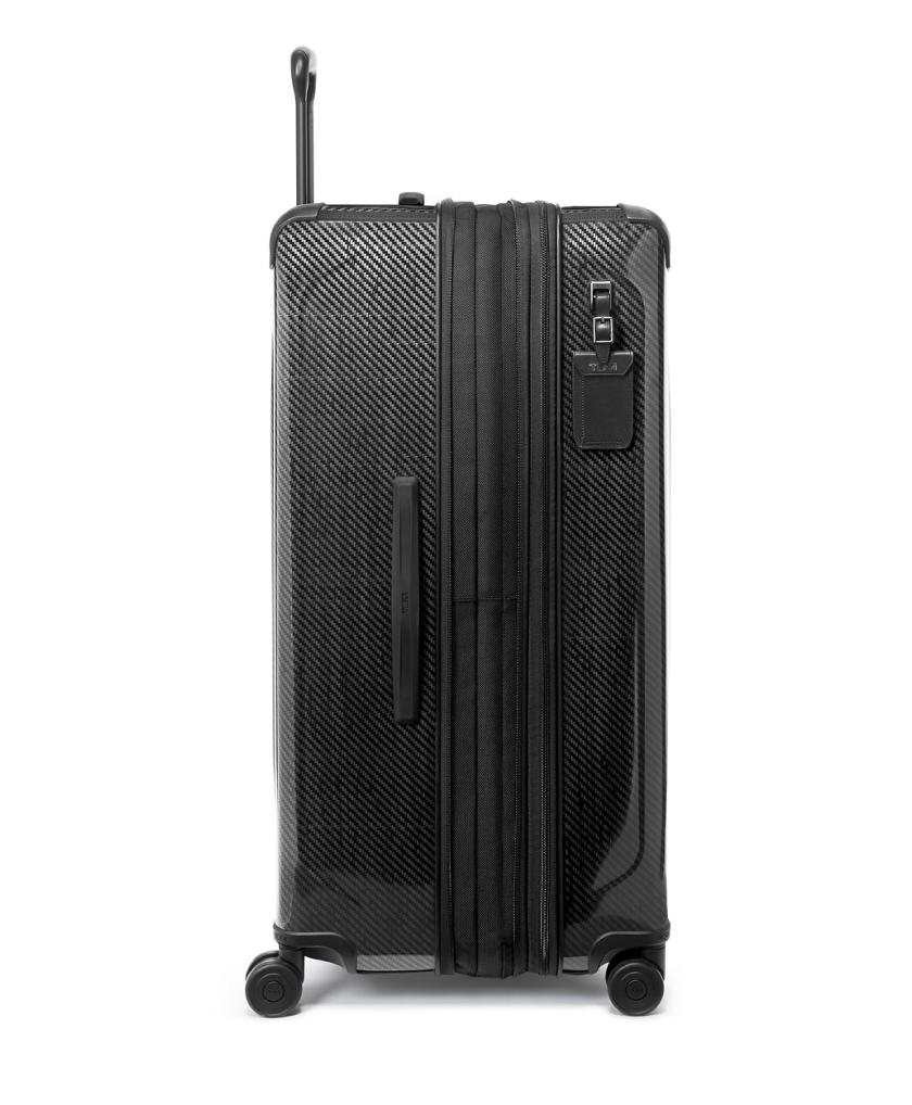 Extended Trip Expandable 4 Wheeled Packing Case