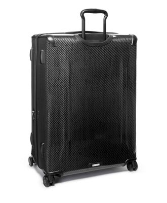 X-Large Expandable Checked product image five