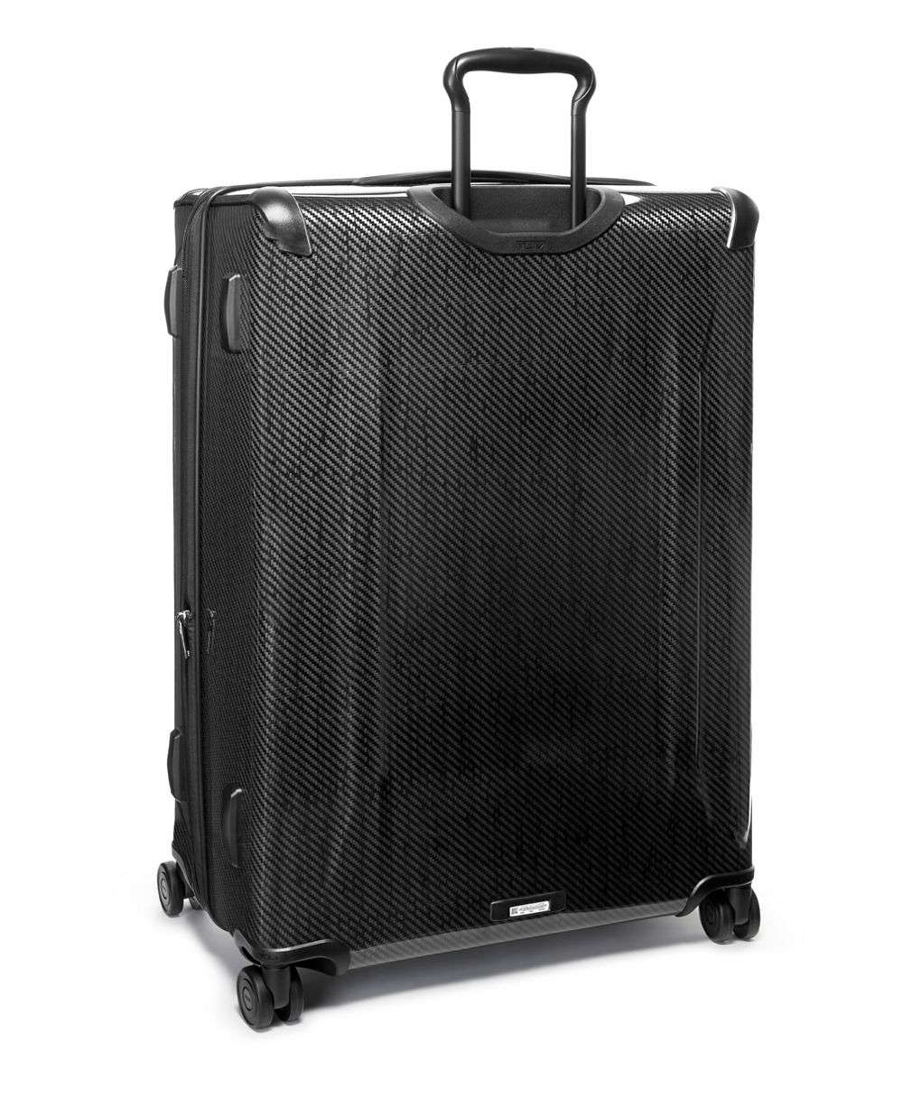 Tumi extended trip outlet 32 packing case