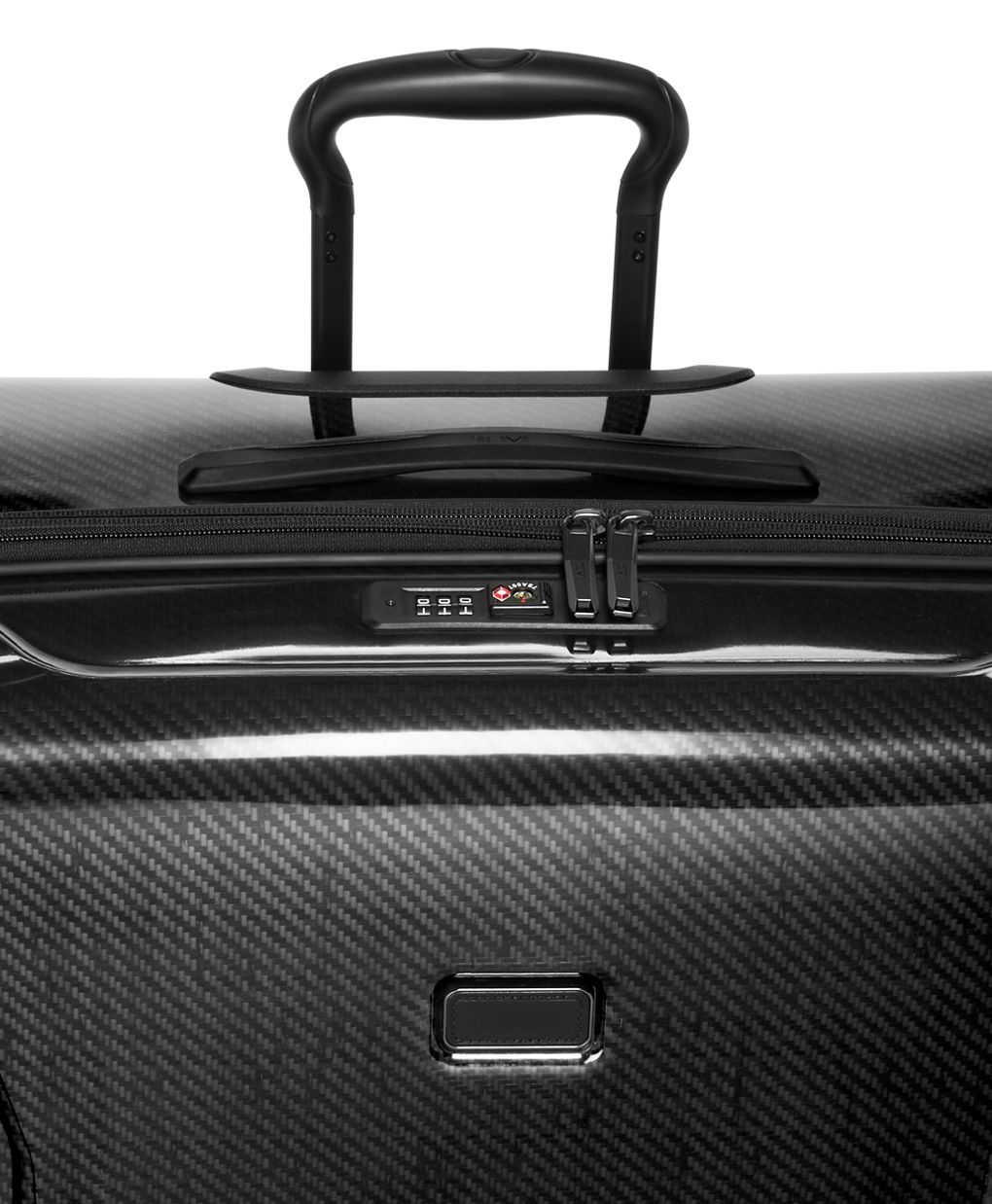 Extended Trip Expandable 4 Wheeled Packing Case