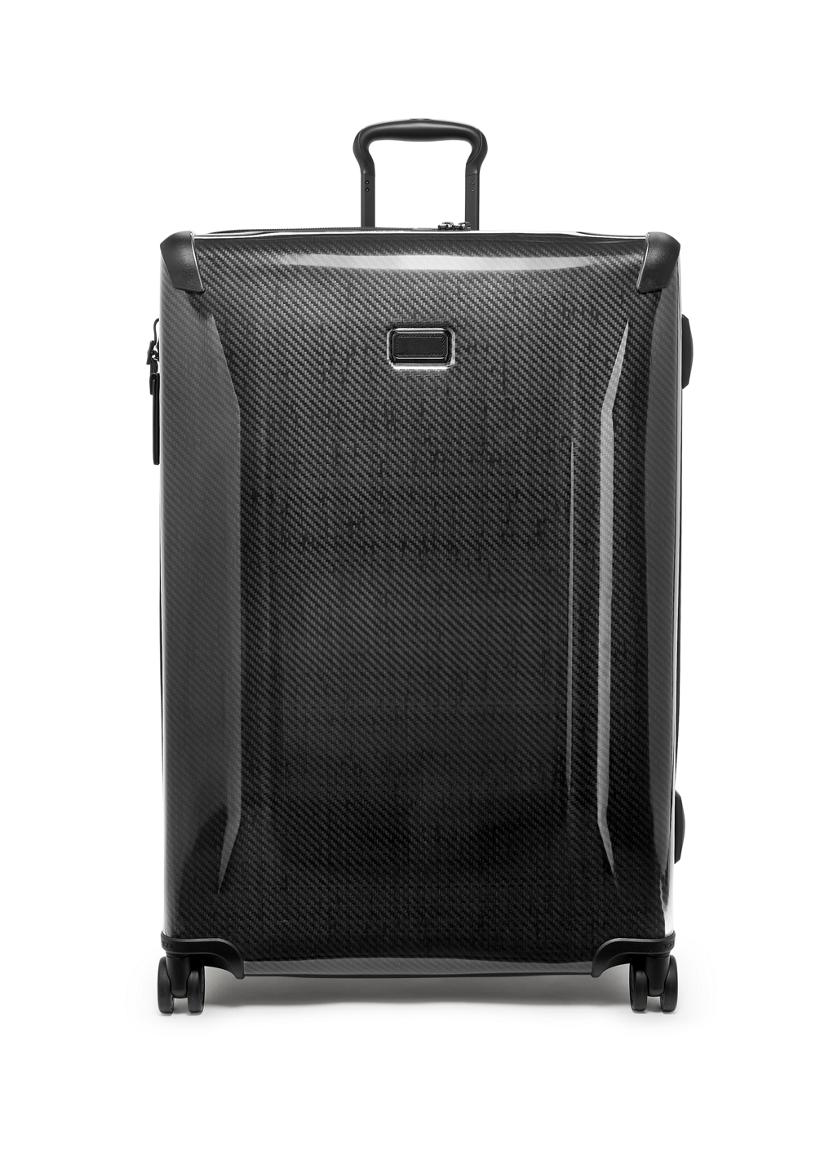 Tumi hard hotsell shell luggage sale