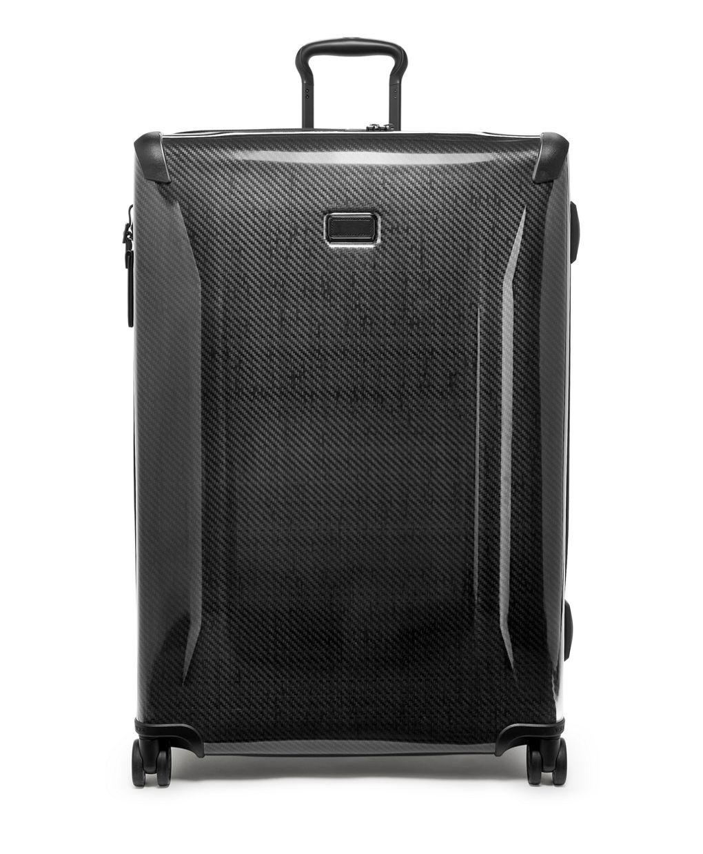 Extended Trip Expandable 4 Wheeled Packing Case