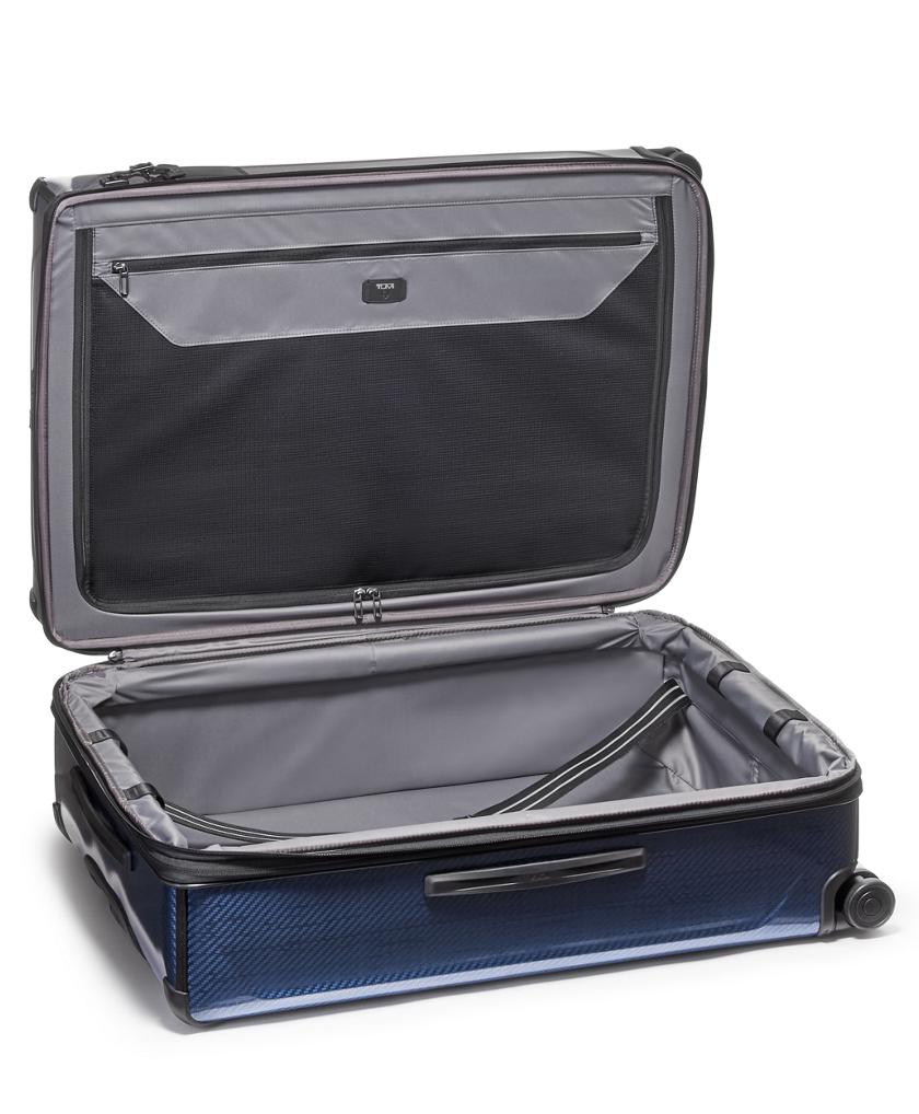 Extended Trip Expandable 4 Wheeled Packing Case