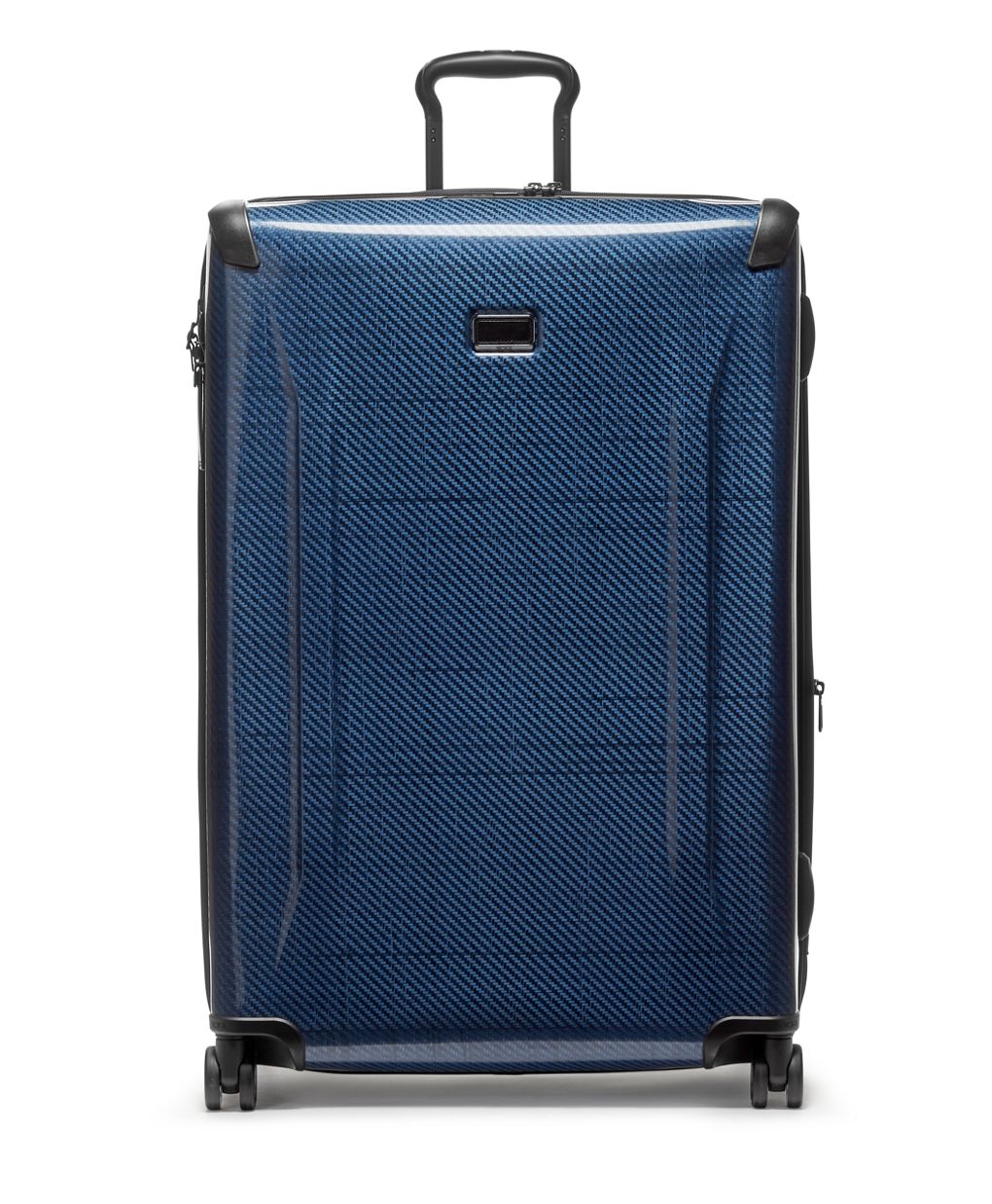 Extended Trip Expandable 4 Wheeled Packing Case