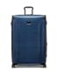 Extended Trip Expandable 4 Wheeled Packing Case in Sky  Blue