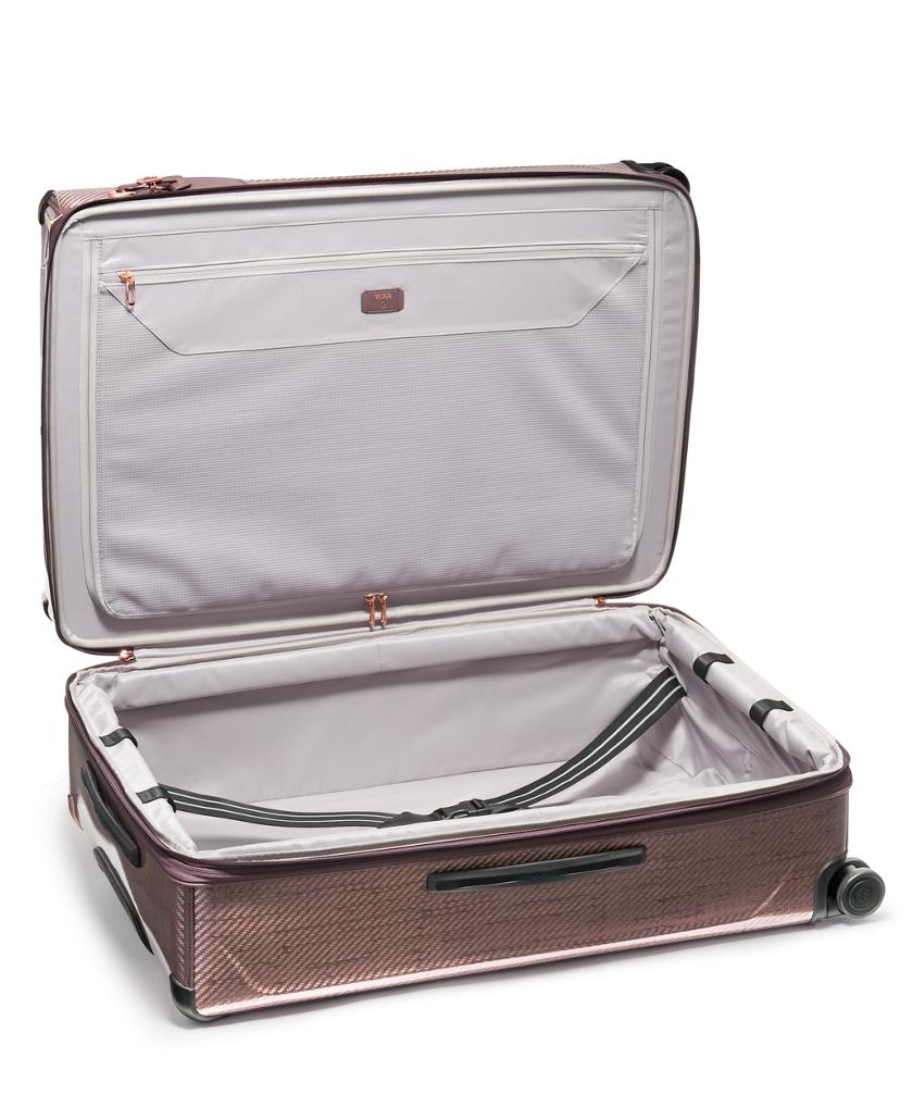 Extended Trip Expandable 4 Wheeled Packing Case