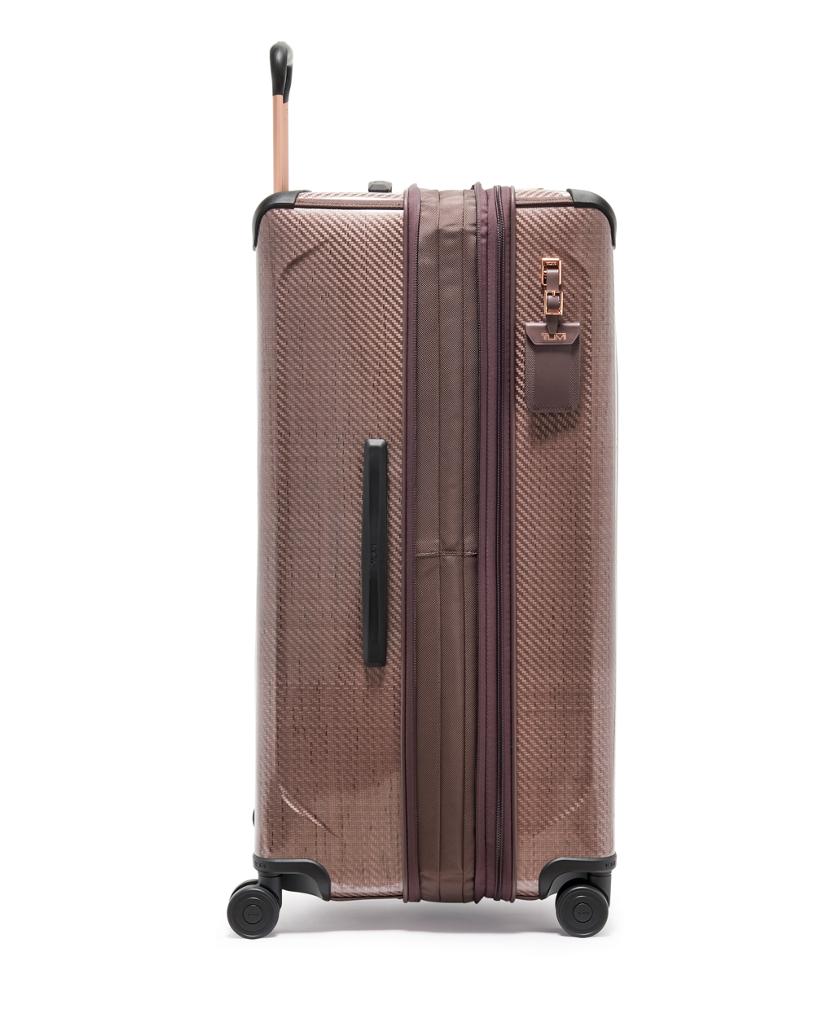 Extended Trip Expandable 4 Wheeled Packing Case