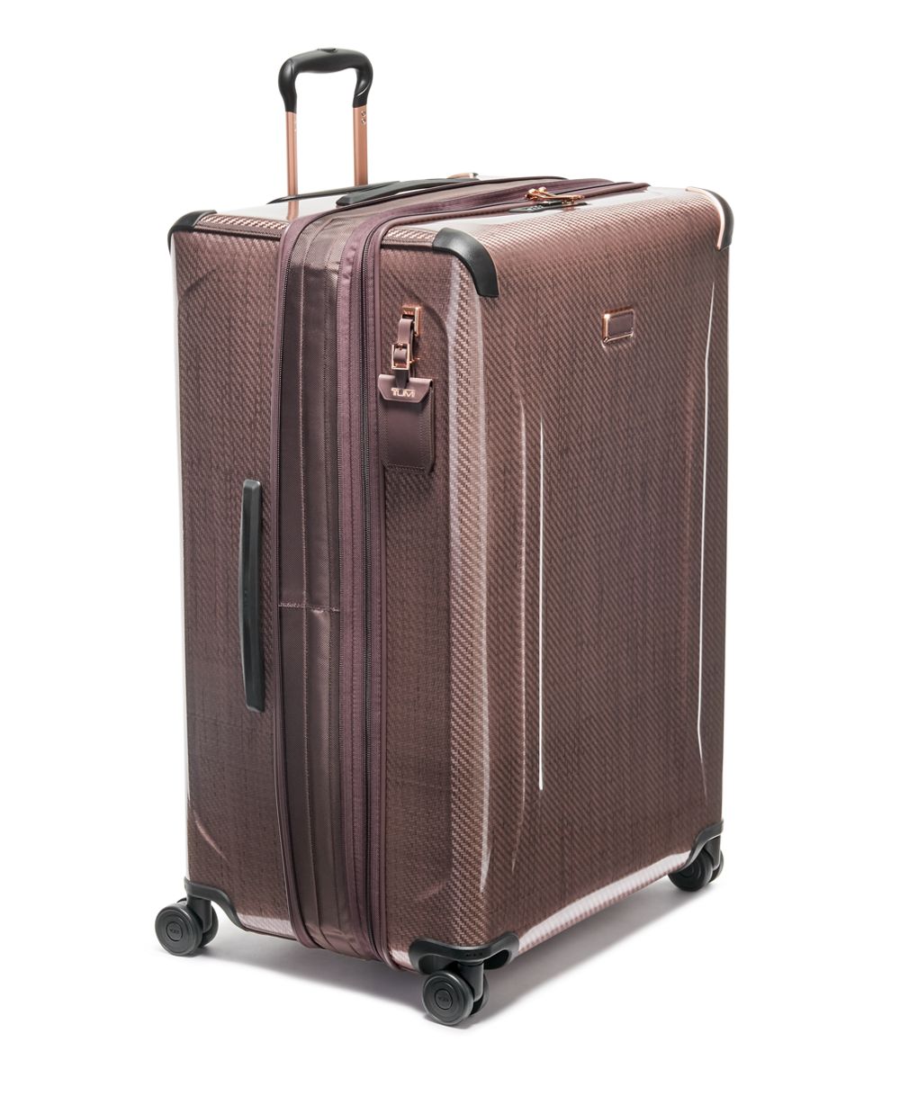 Tumi Tegra-Lite Short Trip Expandable 4 Wheeled Packing Case in Blush