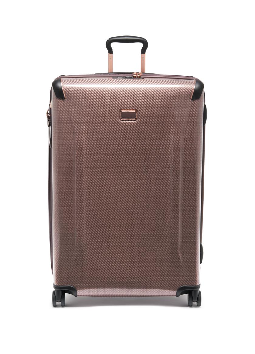 Tumi store large luggage