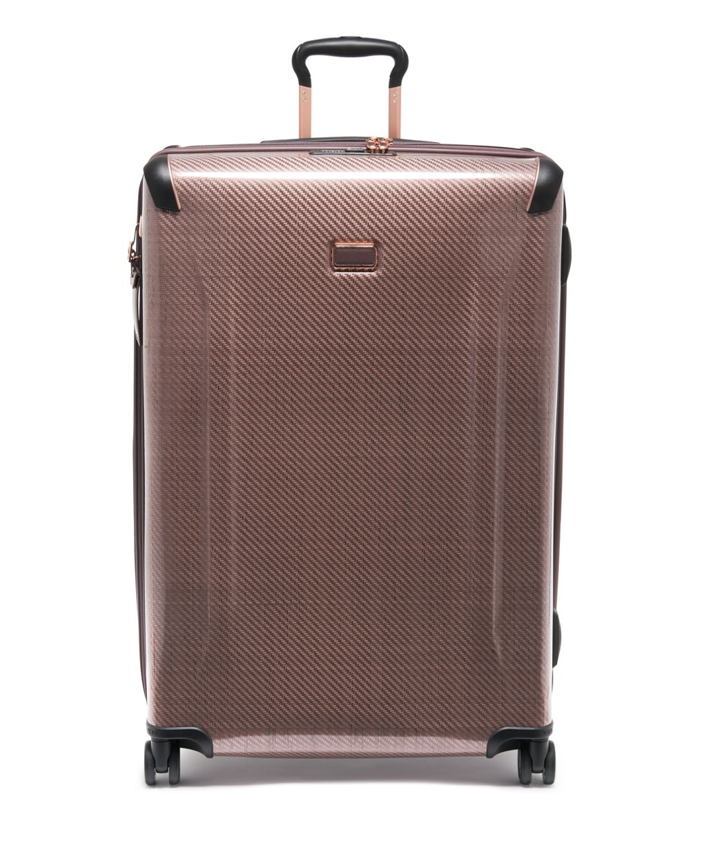 Tumi extended trip store expandable packing case