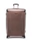 Extended Trip Expandable 4 Wheeled Packing Case in Blush