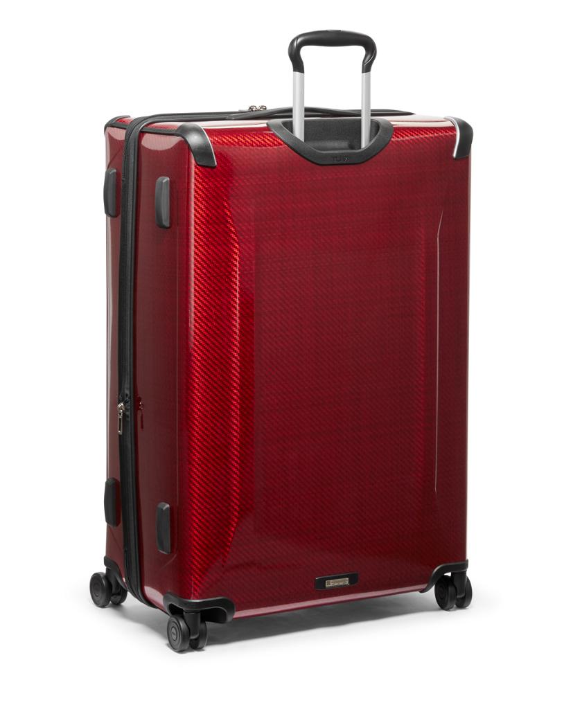 Extended Trip Expandable 4 Wheeled Packing Case