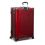 Blaze  Red Large Trip Expandable 4 Wheel Carry-On