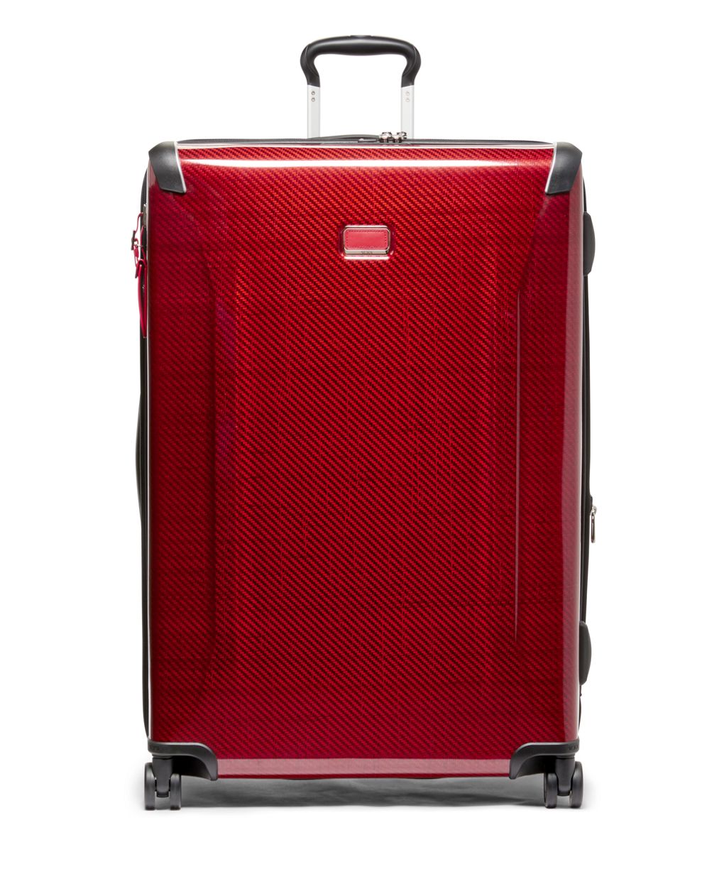 Worldwide Trip Expandable 4 Wheeled Packing Case