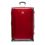Blaze  Red Large Trip Expandable 4 Wheel Carry-On