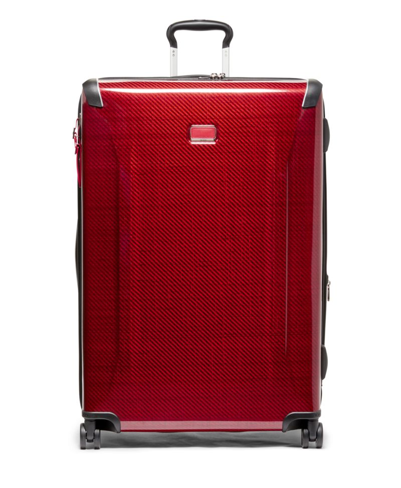 Large Trip Expandable 4 Wheel Carry-On